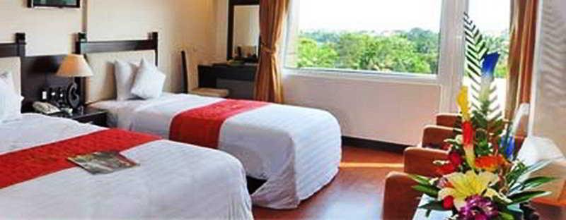 Serene Shining Hotel & Spa Hue Dış mekan fotoğraf